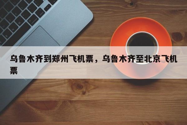 乌鲁木齐到郑州飞机票，乌鲁木齐至北京飞机票  第1张