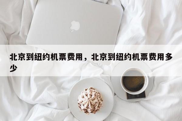 北京到纽约机票费用，北京到纽约机票费用多少  第1张
